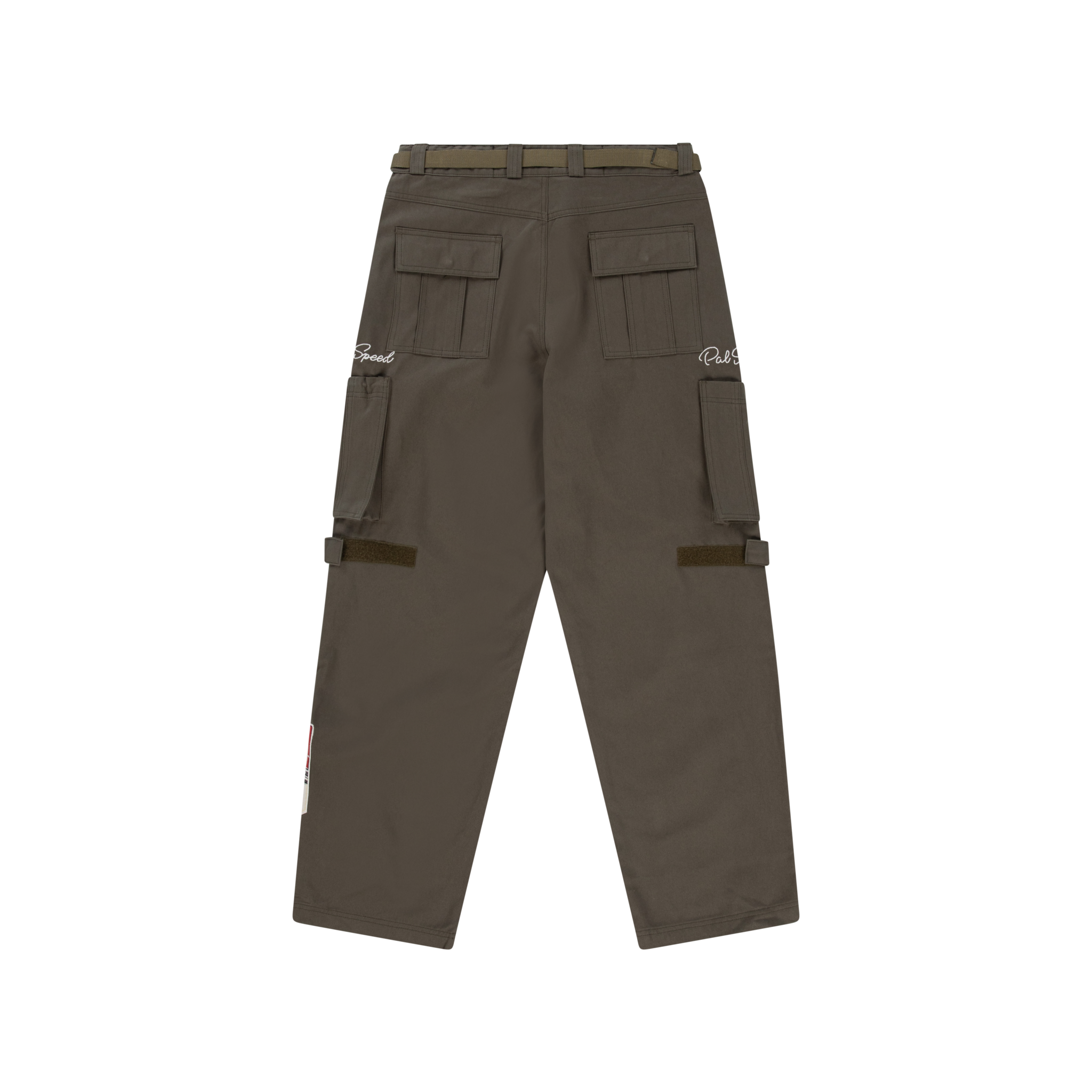 PAL Cup Cargo Pants Moss Grey  PAL Sporting Goods - PAL Sporting