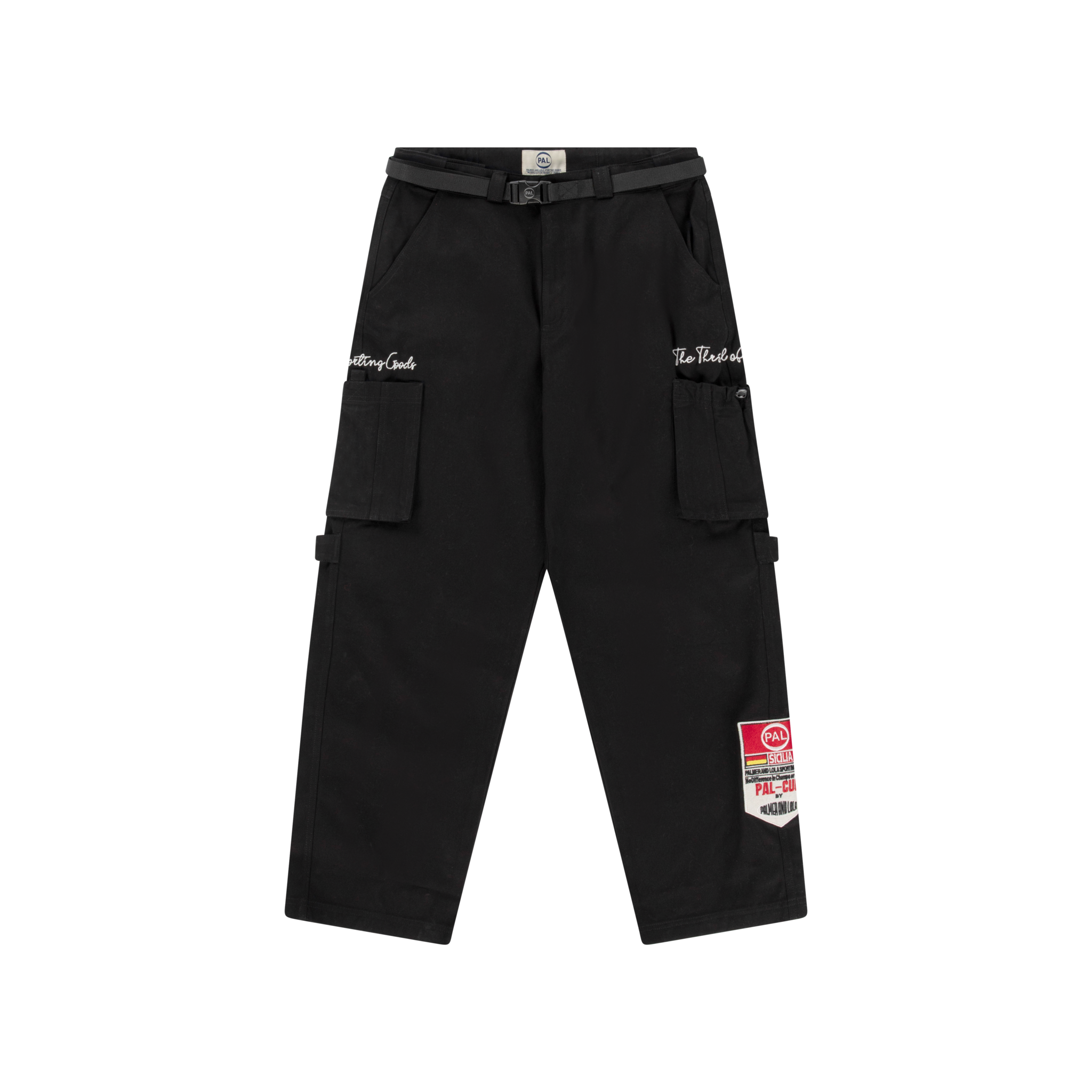 Palmer Cargo Pant