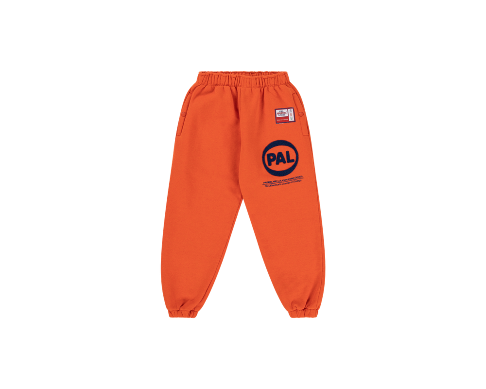 PAL New TM Sweatpants Orange