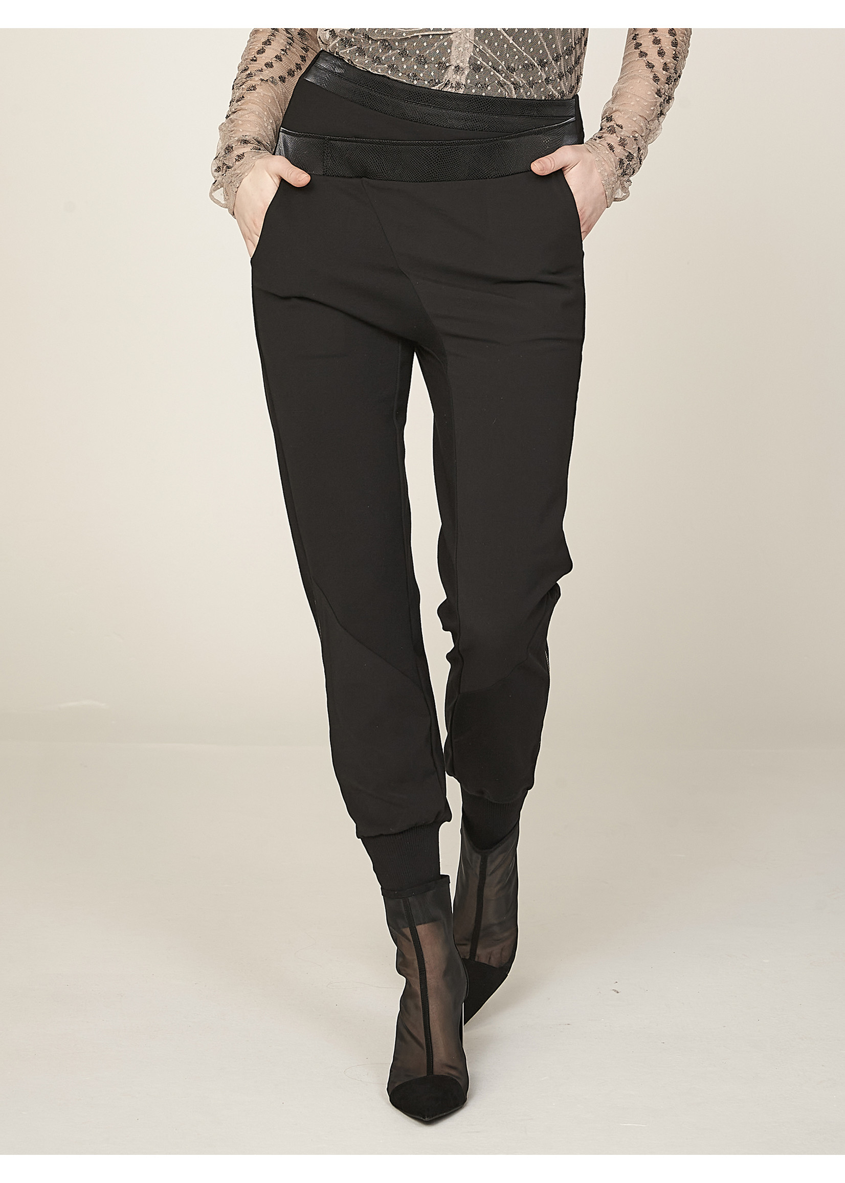 NÜ Bahar Julia Trousers