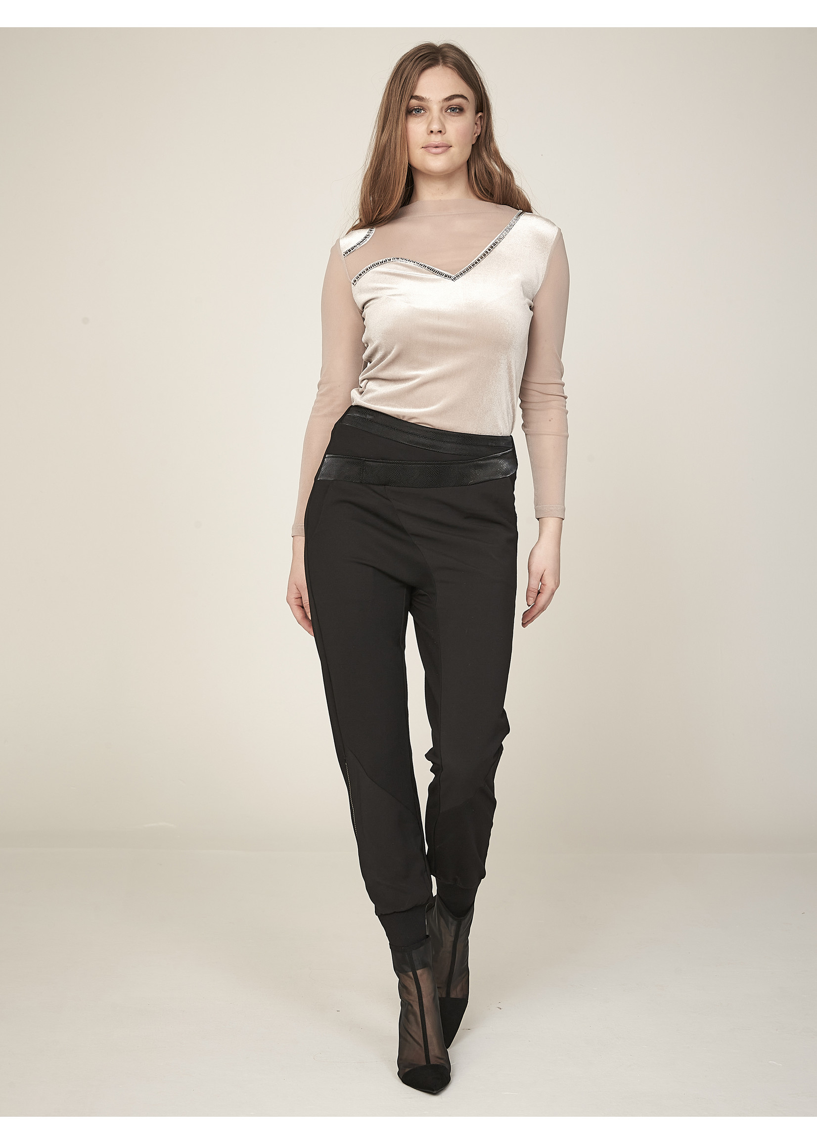 NÜ Bahar Julia Trousers