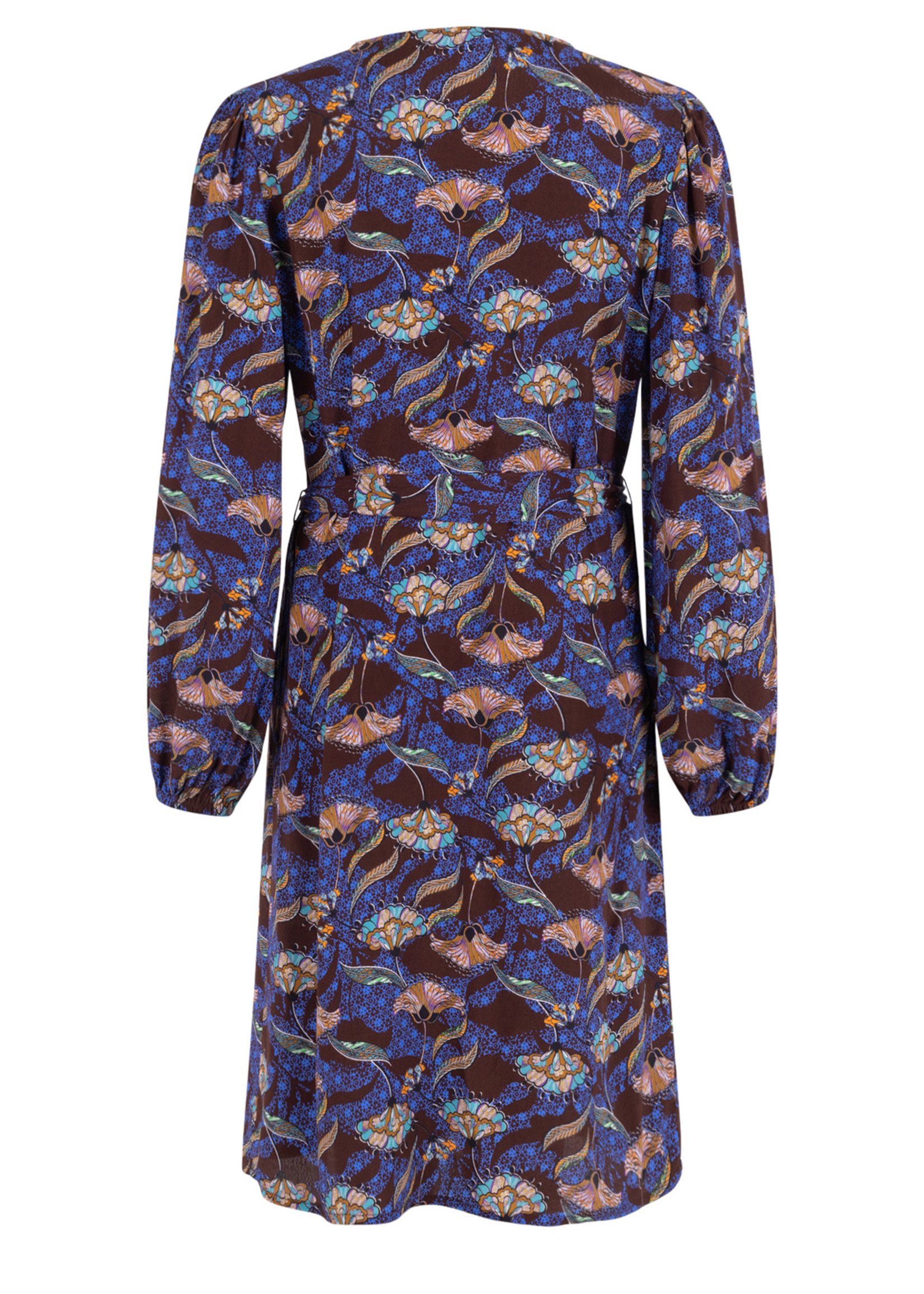 anna van toor jurkjes