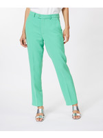 Esqualo Trousers chino city stretch	Jade