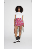 Harper & Yve ELLE SHORT BLUE BERRY