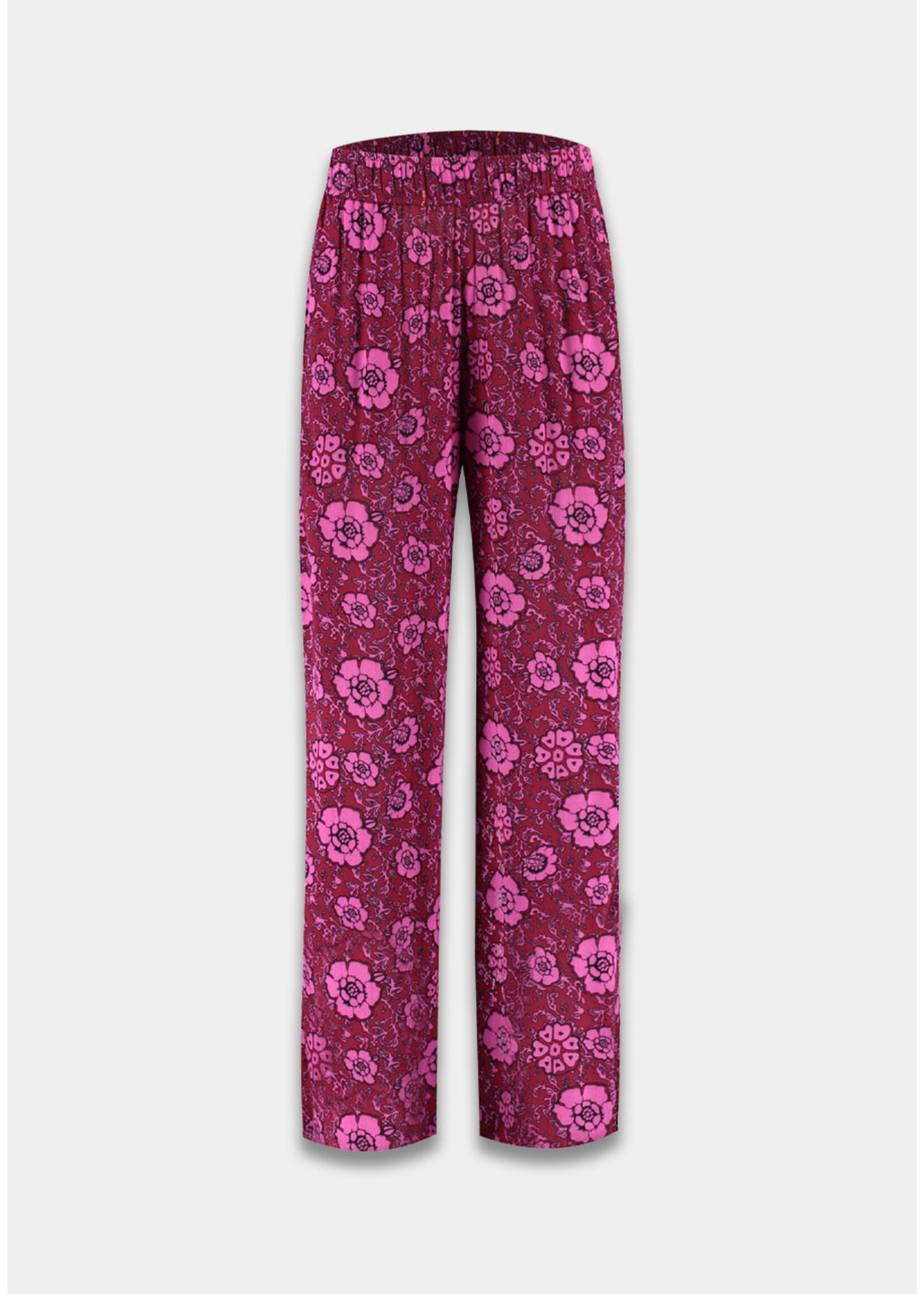 Harper & Yve ALEXIS PANTALON HOT PINK