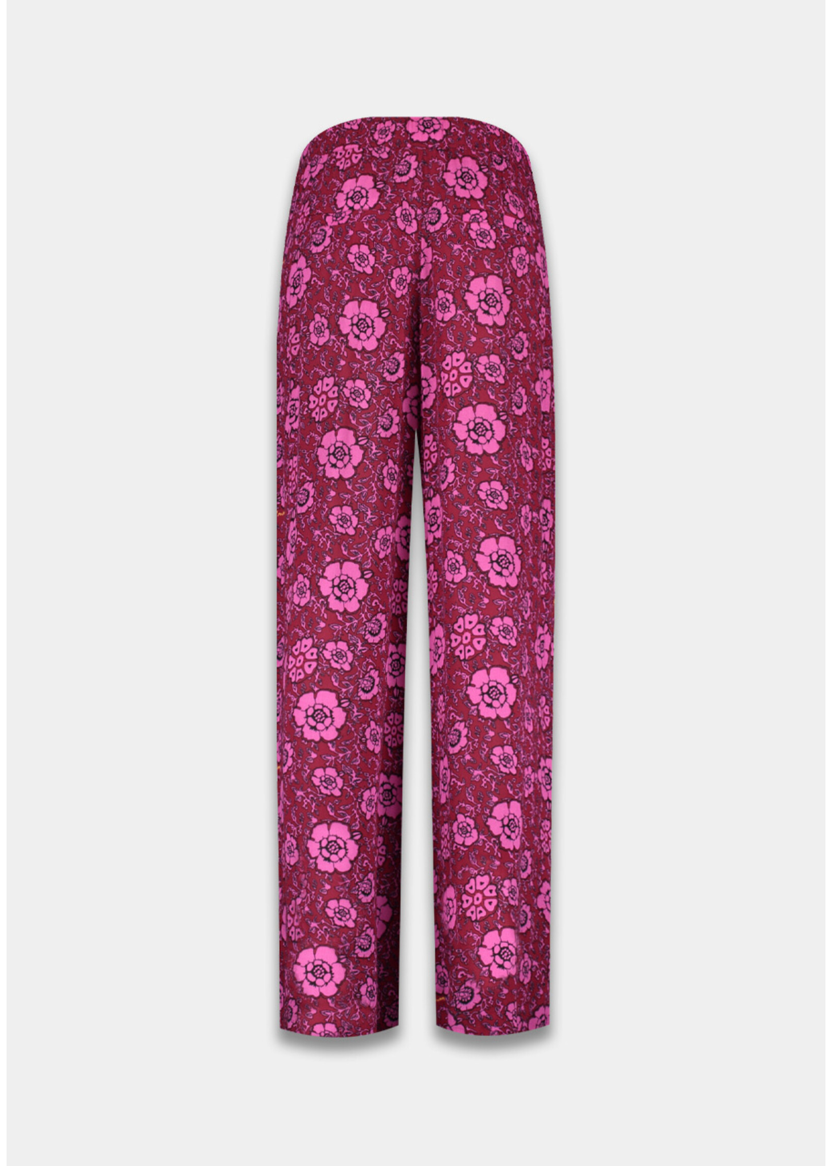 Harper & Yve ALEXIS PANTALON HOT PINK