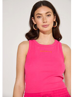 Harper & Yve YENN SHIRT HOT PINK