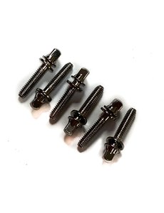  Atlas 26mm Tension Rods (Pack of 6)