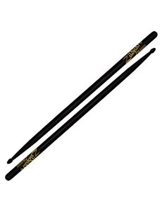 Zildjian Zildjian 5A Acorn Tip Drum Stick, Black