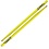 Zildjian Zildjian 5A Acorn Tip Neon Yellow Drumsticks