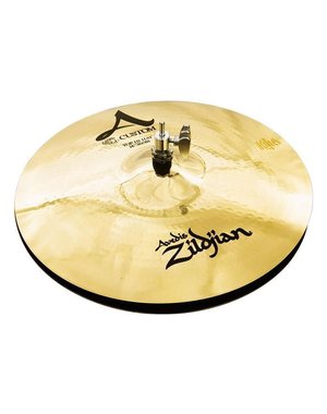 Zildjian Zildjian A Custom 14" Hi Hat Cymbals