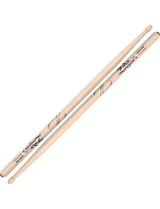 Zildjian Zildjian 5B Anti-Vibe Drum Sticks