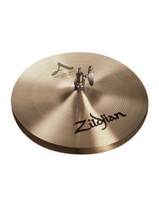 Zildjian Zildjian  A New Beat 12" Hi Hat Cymbals