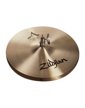 Zildjian Zildjian  A New Beat 12" Hi Hat Cymbals