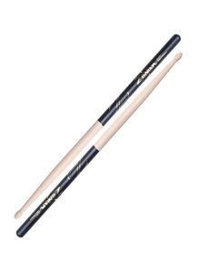 Zildjian Zildjian 5B Black Dip Drum Sticks