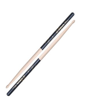 Zildjian Zildjian 5B Black Dip Drum Sticks