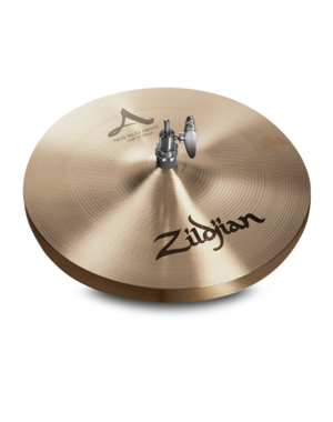 Zildjian Zildjian Avedis 14" New Beat Hi Hat Cymbals