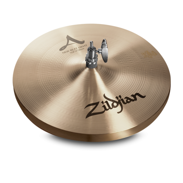 Zildjian Zildjian Avedis 14" New Beat Hi Hat Cymbals