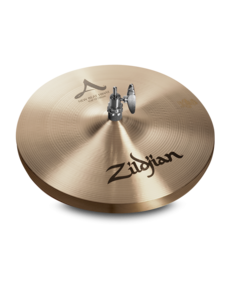 Zildjian Zildjian Avedis 15" New Beat Hi Hat Cymbals