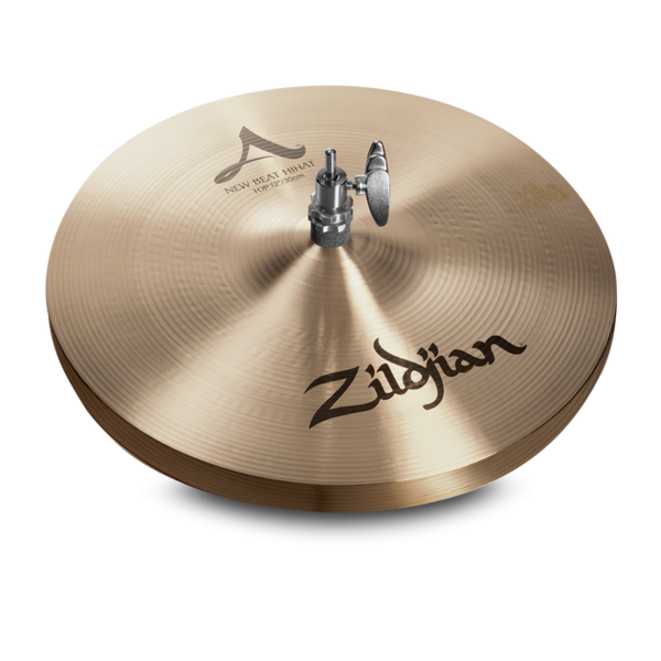Zildjian Zildjian Avedis 15" New Beat Hi Hat Cymbals