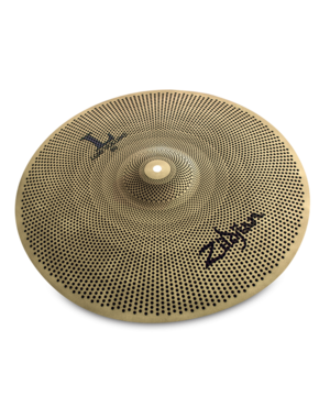 Zildjian Zildjian Low Volume 20” Ride Cymbal