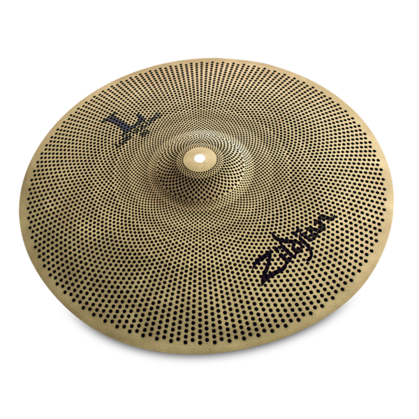 Zildjian Zildjian Low Volume 20” Ride Cymbal