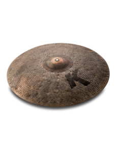 Zildjian Zildjian  K Custom 21" Special Dry Ride Cymbal