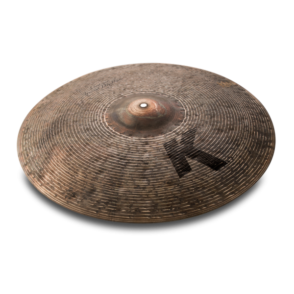 Zildjian Zildjian  K Custom 21" Special Dry Ride Cymbal
