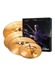 Zildjian k 2024 custom hybrid pack