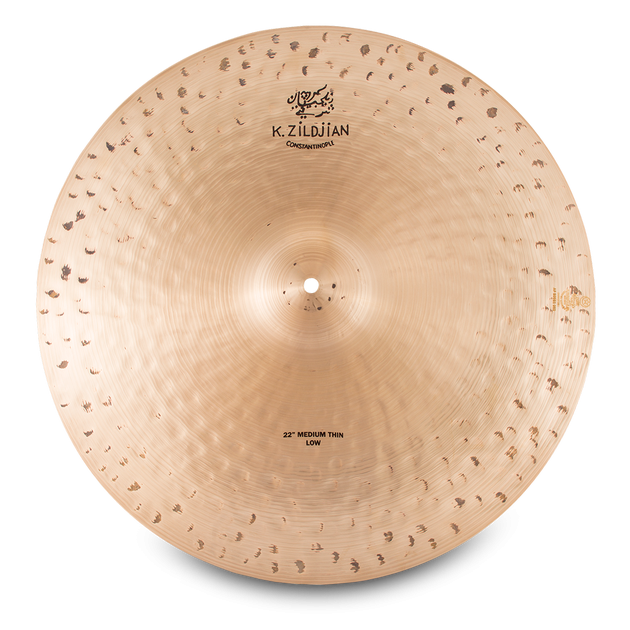 Zildjian Zildjian K 22