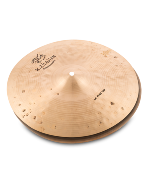 Zildjian Zildjian K Constantinople 14" Hi Hat Cymbals