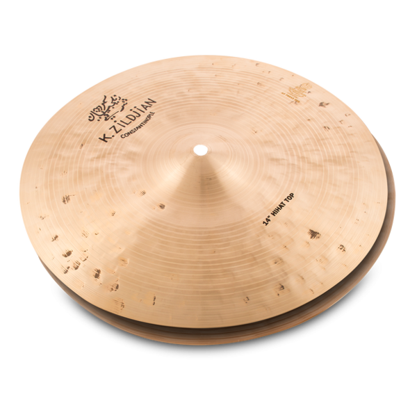 Zildjian Zildjian K Constantinople 14" Hi Hat Cymbals