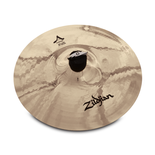 Zildjian Zildjian A Custom 12” Brilliant Splash Cymbal