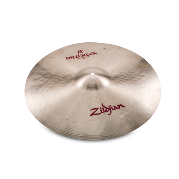 Zildjian Zildjian 22" FX Oriental Crash of Doom