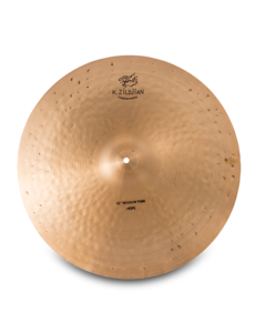 Zildjian Zildjian 22” Constantinople Medium Thin High Ride Cymbal