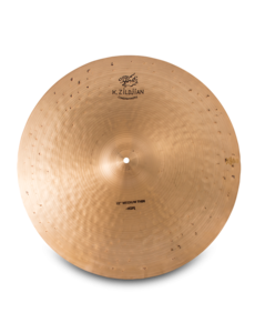 Zildjian Zildjian K Constantinople 22" Medium Thin High Ride Cymbal