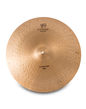 Zildjian Zildjian K Constantinople 22" Medium Thin High Ride Cymbal