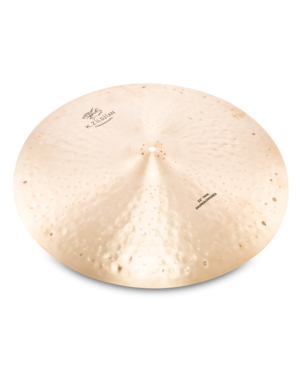 Zildjian Zildjian K Constantinople 22" Thin Over Hammered Ride Cymbal