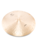 Zildjian Zildjian K Constantinople 22" Thin Over Hammered Ride Cymbal