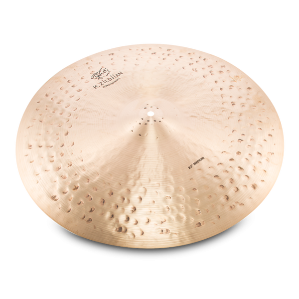 Zildjian Zildjian 22" K Constantinople Medium Ride Cymbal