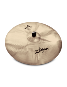 Zildjian Zildjian 22" A Custom Brilliant Ride Cymbal