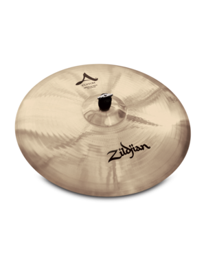 Zildjian Zildjian 22" A Custom Brilliant Ride Cymbal