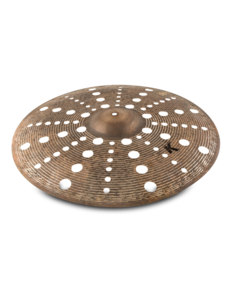Zildjian Zildjian K Custom 21” Special Dry Trash Crash