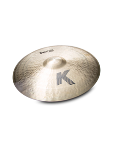 Zildjian Zildjian K 21" Sweet Ride Cymbal