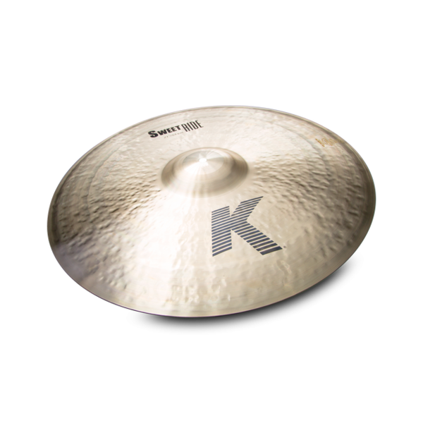 Zildjian Zildjian K 21" Sweet Ride Cymbal