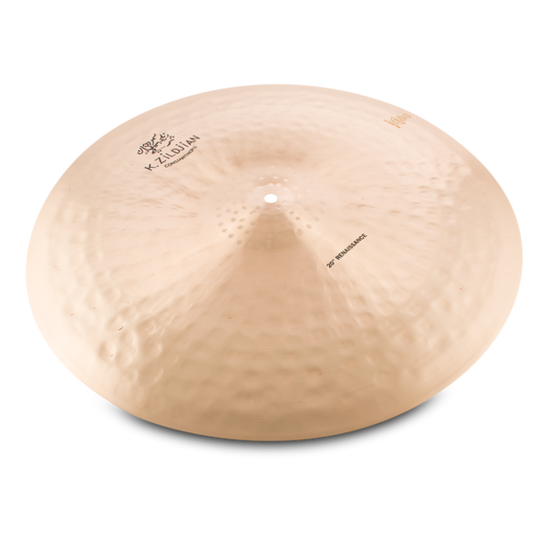 Zildjian Zildjian K Constantinople 20” Renaissance Ride Cymbal