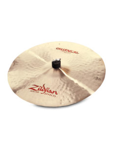 Zildjian Zildjian Oriental 20'' Crash of Doom Crash Cymbal