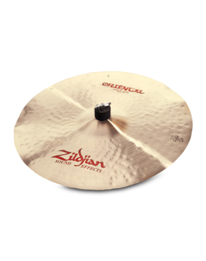 Zildjian Zildjian Oriental 20'' Crash of Doom Crash Cymbal