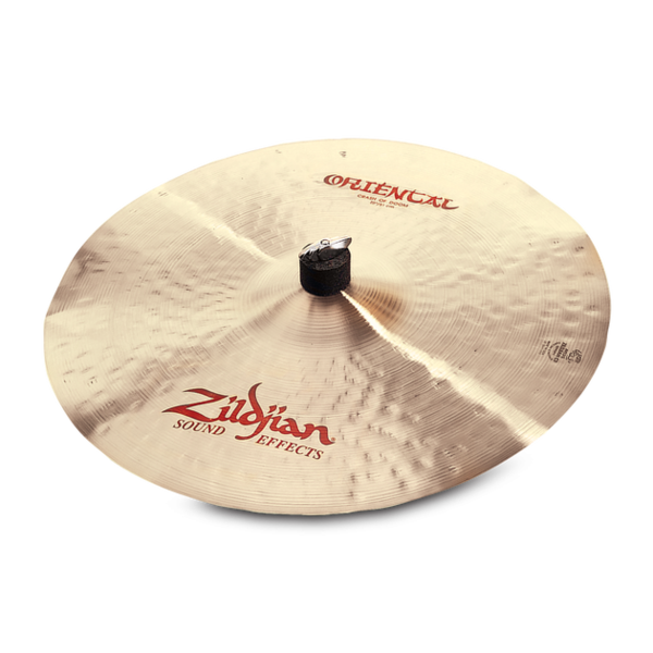 Zildjian Zildjian 20” Crash of Doom Cymbal