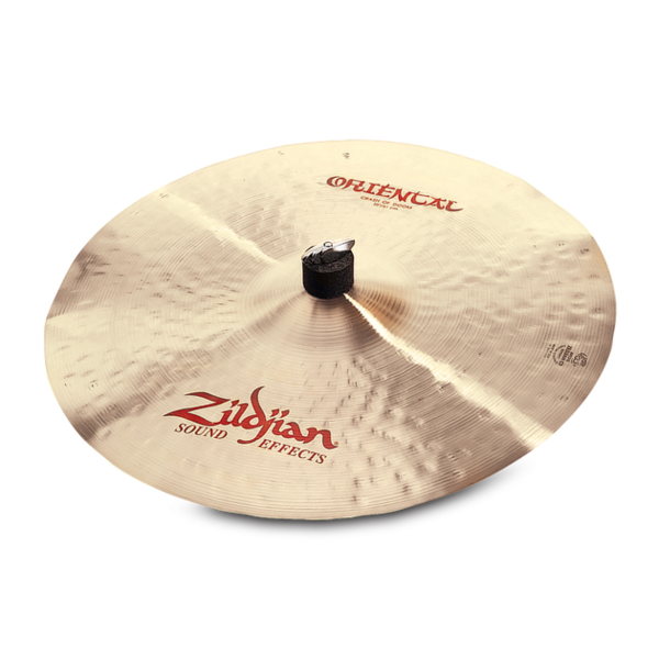 Zildjian Zildjian Oriental 20'' Crash of Doom Crash Cymbal
